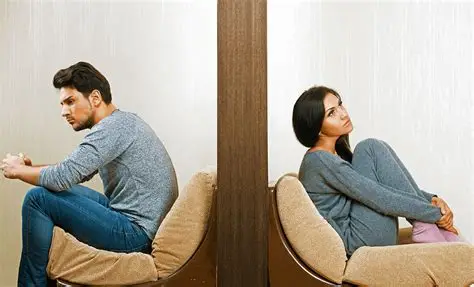 استشارات متعلقة بالعلاقات الزوجية 
