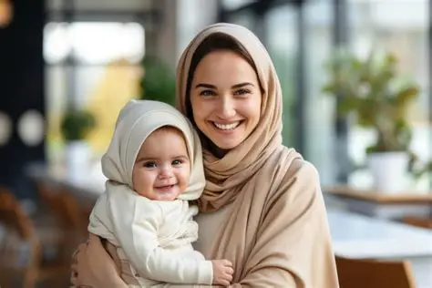 دعم نفسي للحوامل والأمهات الجدد